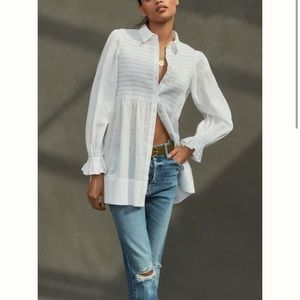 Agolde Riley Straight Leg Jean, size 30, like new!